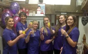 Read more about the article 35 Years Old! Happy Birthday To Us!