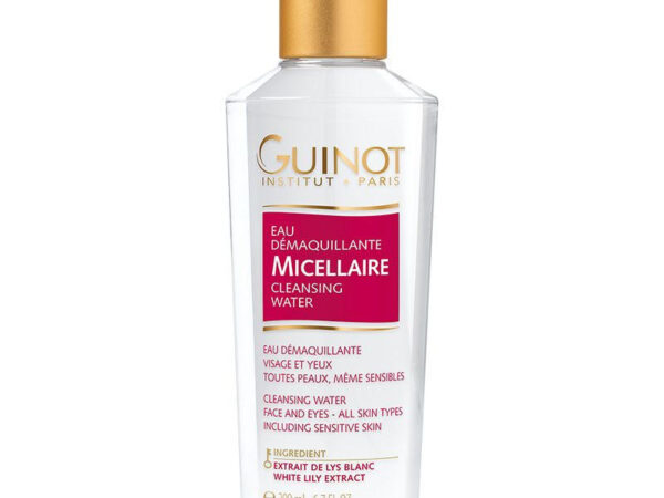 Micellaire Cleansing Water 200ml