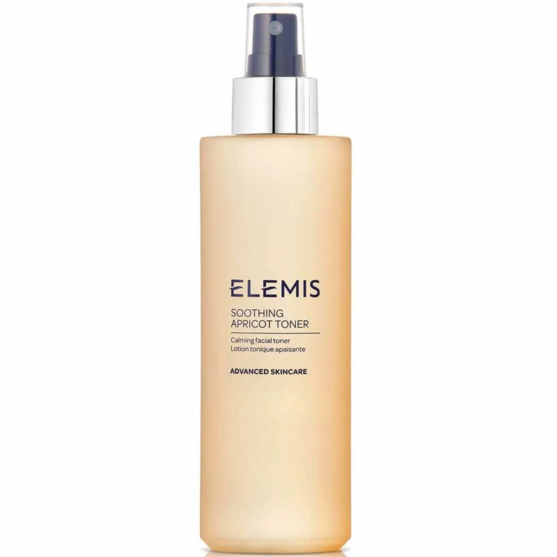 Elemis Soothing Apricot Toner 200ml