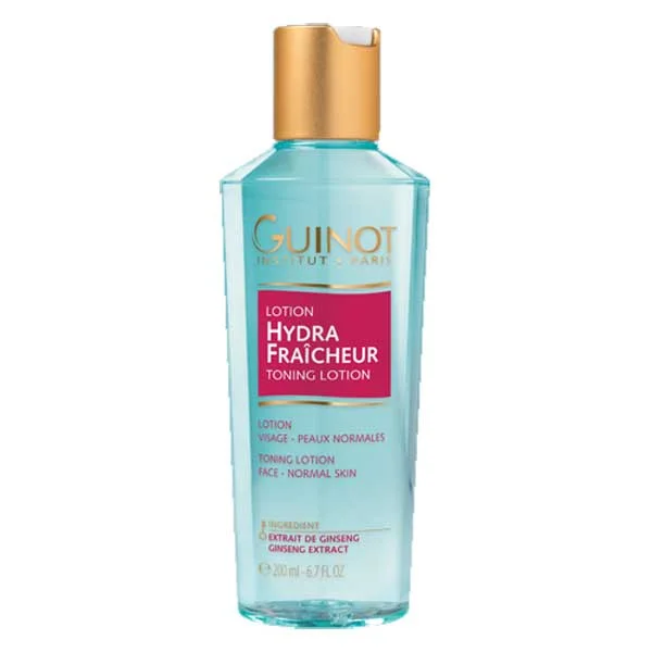 Guinot Lotion Hydra Fraicheur Toning Lotion 200ml