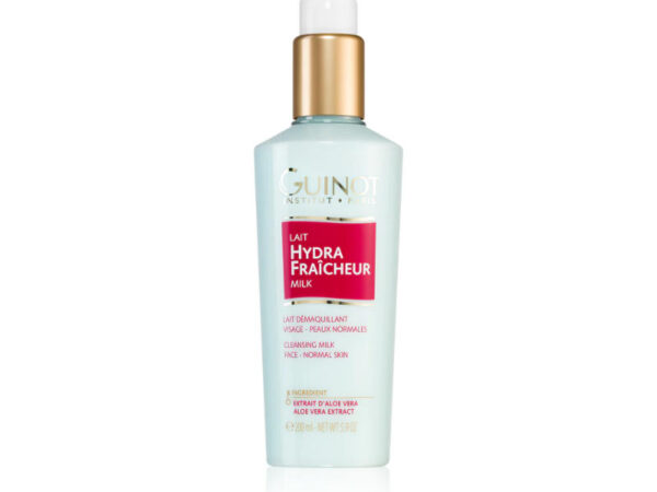 Guinot Lait Hydra Fraicheur 200 ml