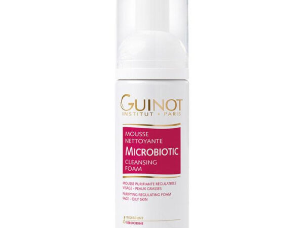 Microbiotic Cleansing Foam 150ml
