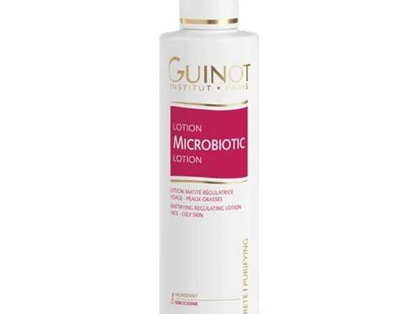 Microbiotic Lotion 200ml