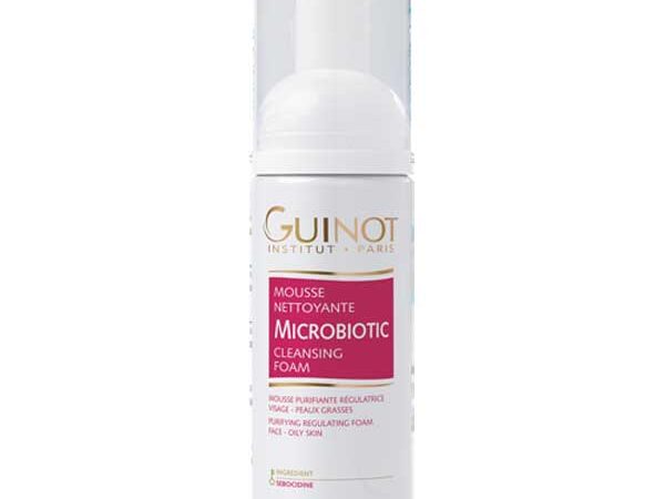 Mousse Nettoyante Microbiotic Cleansing Foam 150ml