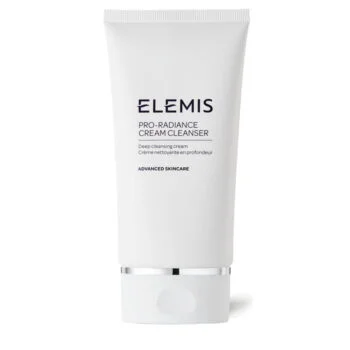 Elemis Pro-Radiance Cream Cleanser 150ml