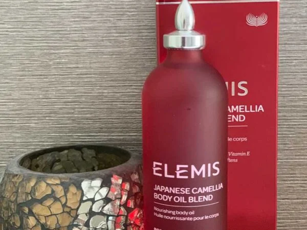 Elemis Japanese Camelia Body Oil 100 ml