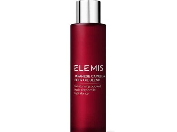 Elemis Japanese Camellia Body Oil Blend 150ml