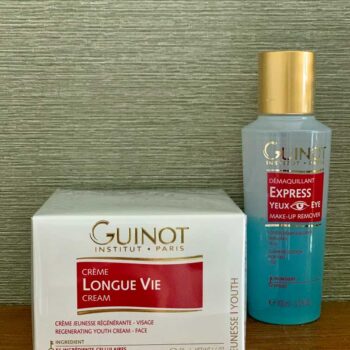 Guinot Creme Longue Vie (50 ml)