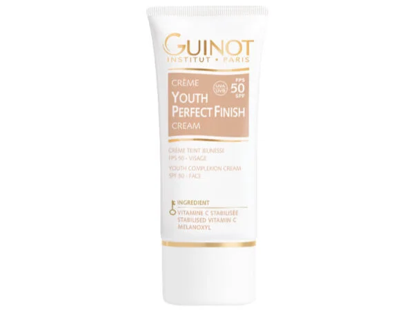 Youth Perfect Finish Cream SPF50 30ml