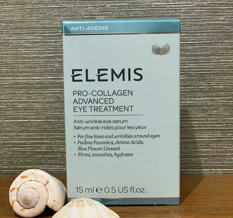 Elemis Pro-Collagen Advanced Eye Treatment