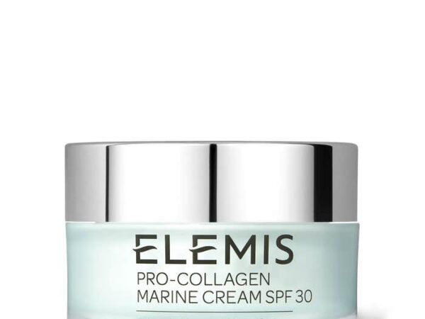 Elemis Pro-Collagen Marine Cream SPF 30 50ml