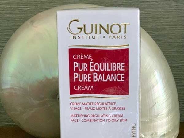 Guinot Creme Pur Equilibre