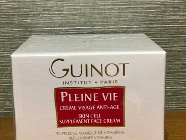 Guinot Pleine Vie – 50ml