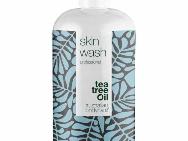 Australian Body Care Tea Tree Skin Wash