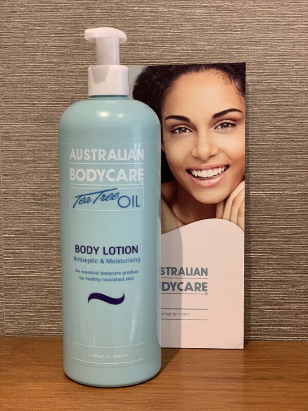 Australian Body Care Body Lotion Beautique Worcester