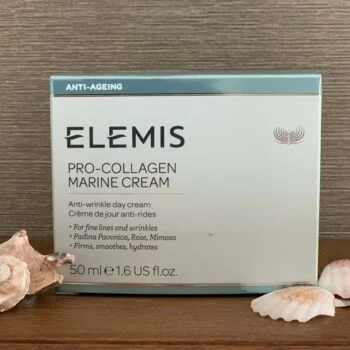 Elemis Pro-Collagen Marine Cream  50ml