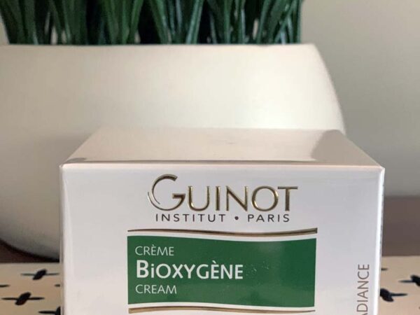 Guinot Bioxygene Moisturiser