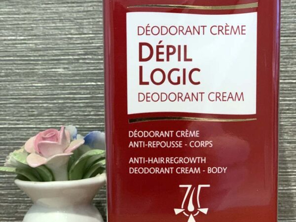 Guinot Depil Logic Deodorant Cream