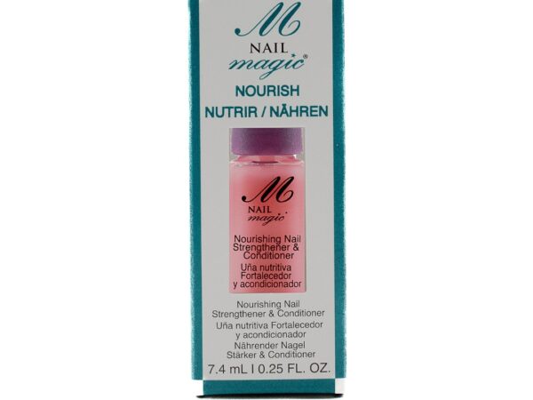 Nail Magic NEW!