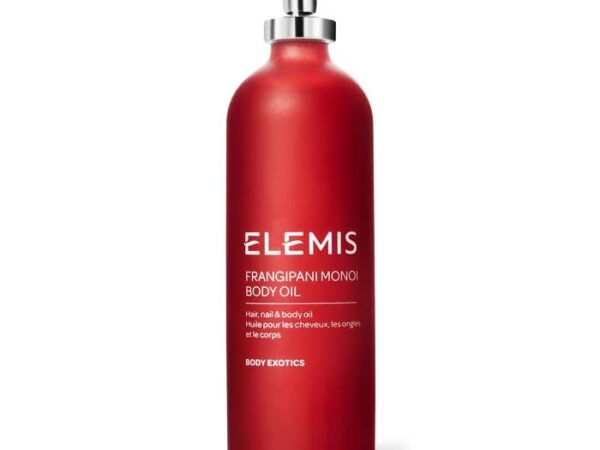 Elemis Frangipani Monoi Body Oil 100ml
