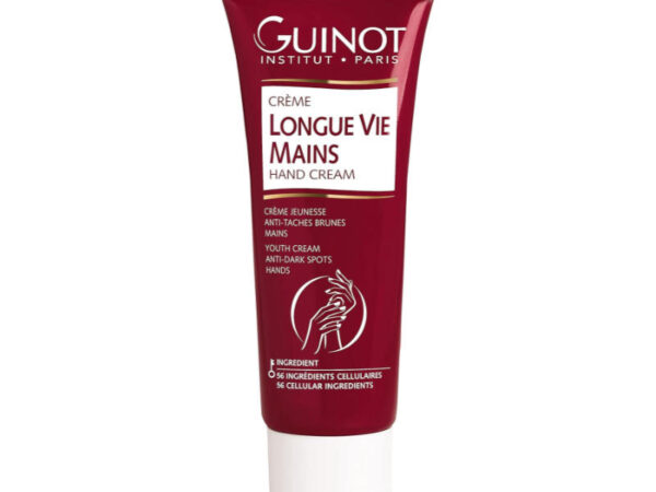 Guinot Longue Vie Mains Hand Cream