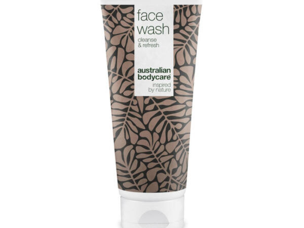 Australian Bodycare Facial Wash 100ml