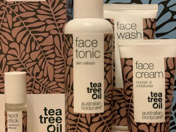 Australian Bodycare Face Care Kit