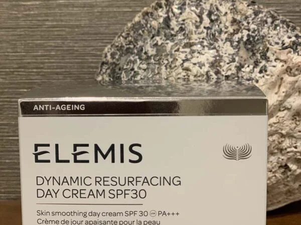 Elemis Dynamic Resurfacing Day Cream SPF 30  50ml