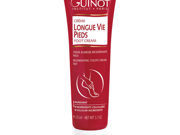 Longue Vie Pieds 125ml