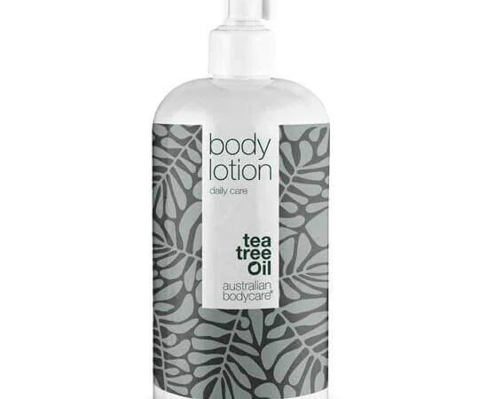 Australian Bodycare Body Lotion 500ml