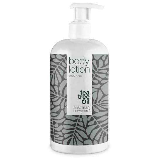 Australian Body Care - Body Lotion 500ml