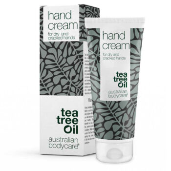 Australian Body Care Hand Cream 100ml