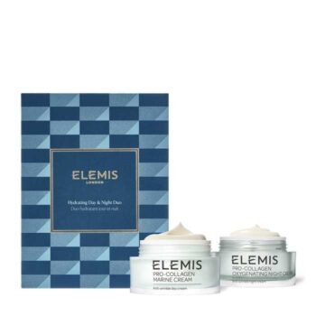 Elemis Hydrating Day and Night Duo