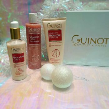 Guinot Love Your Body Gift Set