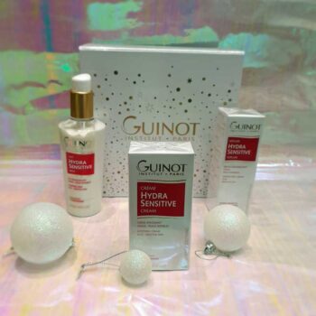 Guinot The Soothing Collection