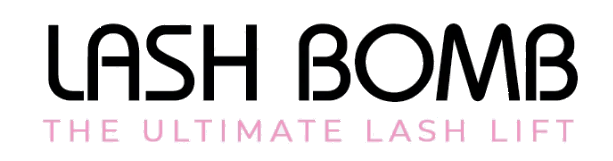Lash Bomb Logo
