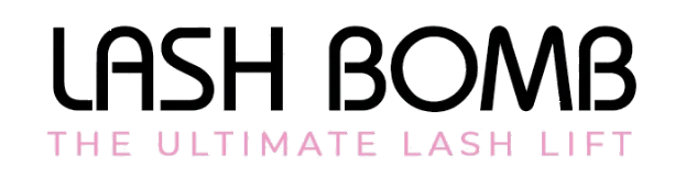 Lash Bomb Logo