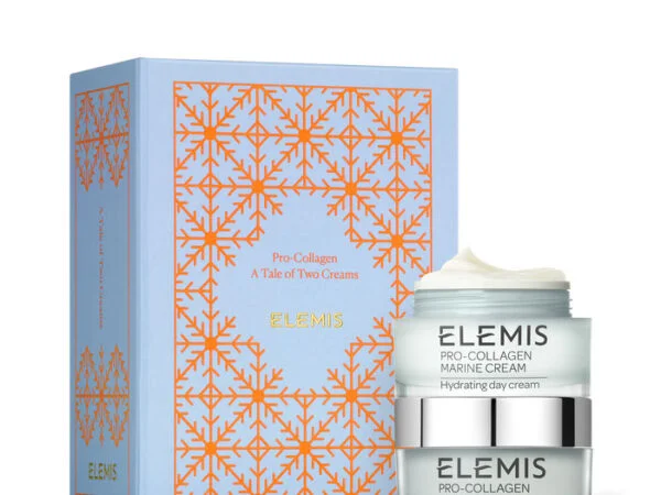 Elemis Pro-Collagen “A Tale of Two Creams”