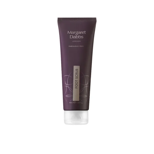 Margaret Dabbs London Foot Scrub 100ml