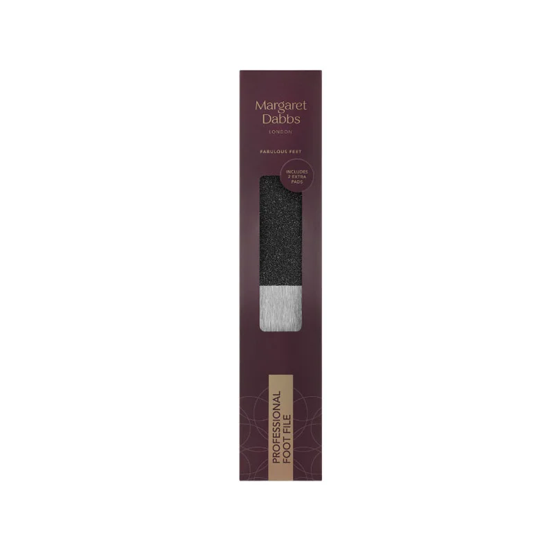 Dabbs-Foot-File