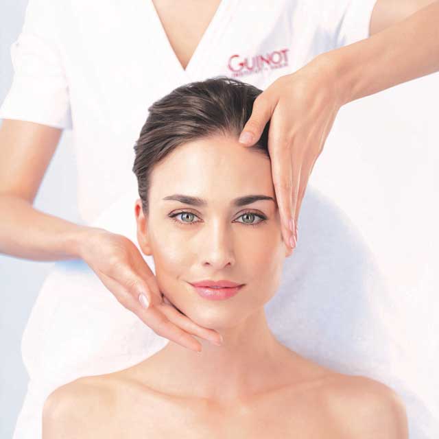 Facial-offer