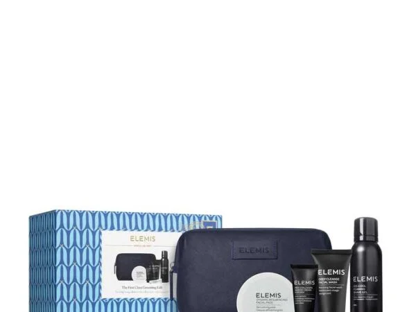 Elemis First Class Grooming Kit