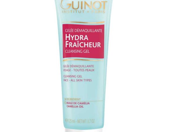 Gelée Démaquillante Hydra Fraîcheur