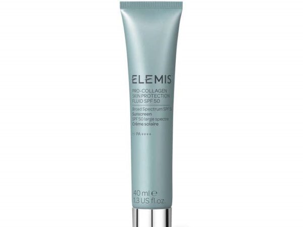 Elemis Pro-Collagen Skin Protection Fluid SPF 50