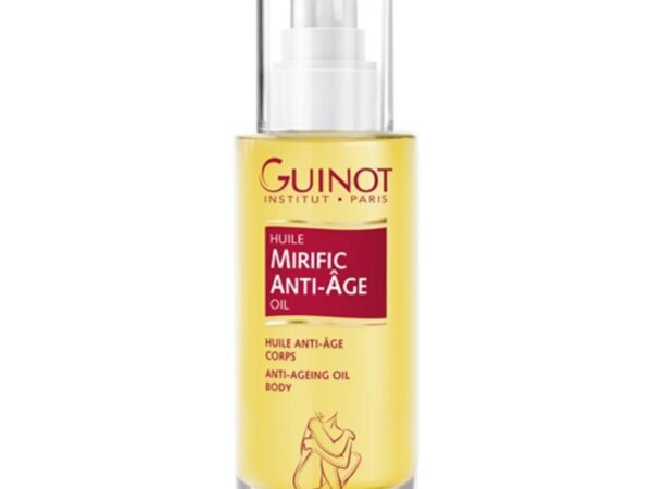 Guinot Mirific Anti-Age Body Oil