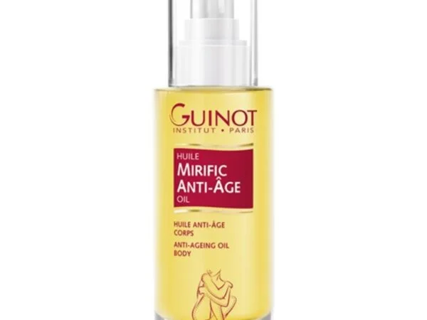 Mirific Anti-Age Oil 90ml