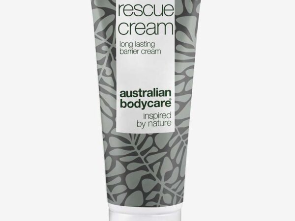 Australian Body Care Rescue Cream 200ml