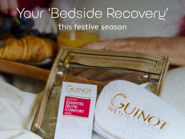 Bedside Recovery