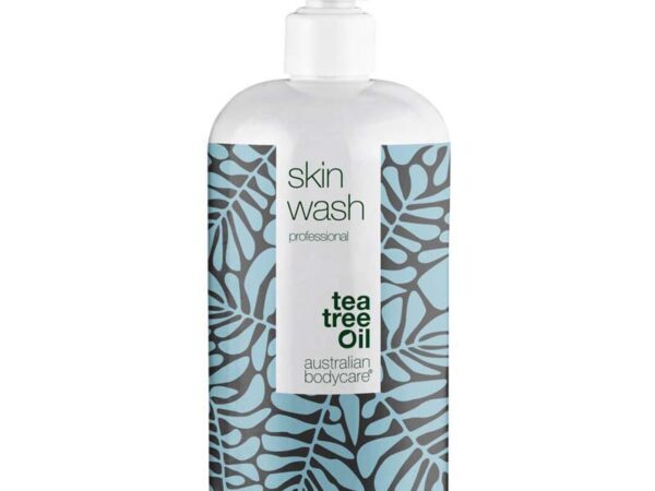 Australian Body Care Skin Wash 500ml