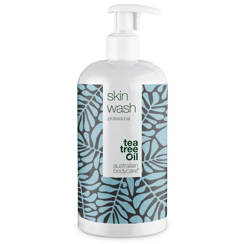 Skin Wash 500ml